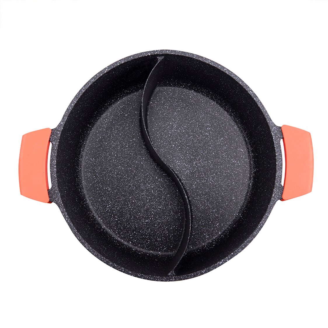 ASD Die Cast IH "Yuan-Yang" Steamboat 30cm (HP30SB)