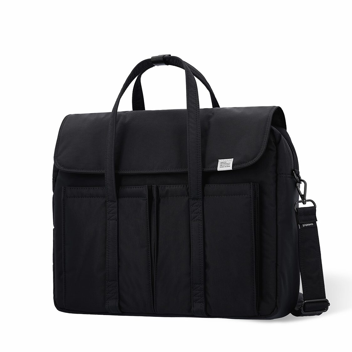 Sweetch Briefcase 002