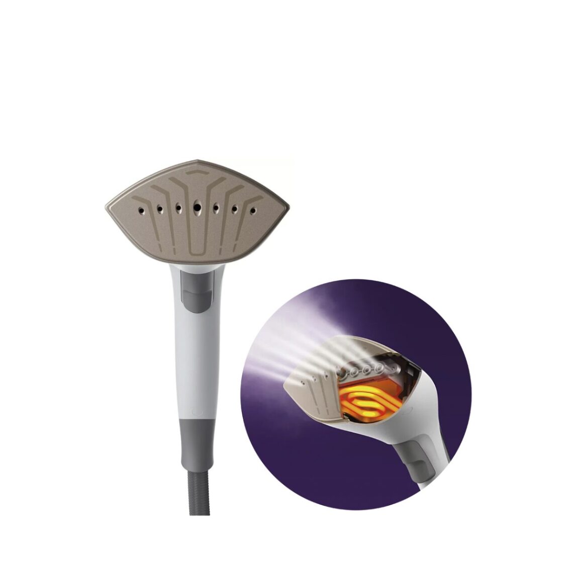 Philips 8000 Series All-In-One Ironing Solution (GC628/86)