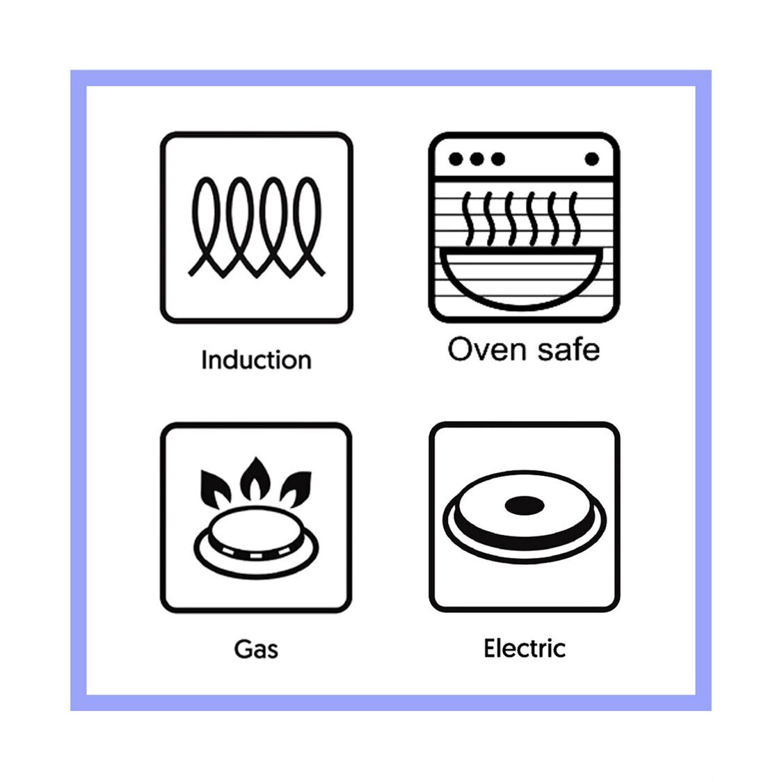 GreenPan Casserole Cambridge Bronze 24cm GPCBR675907