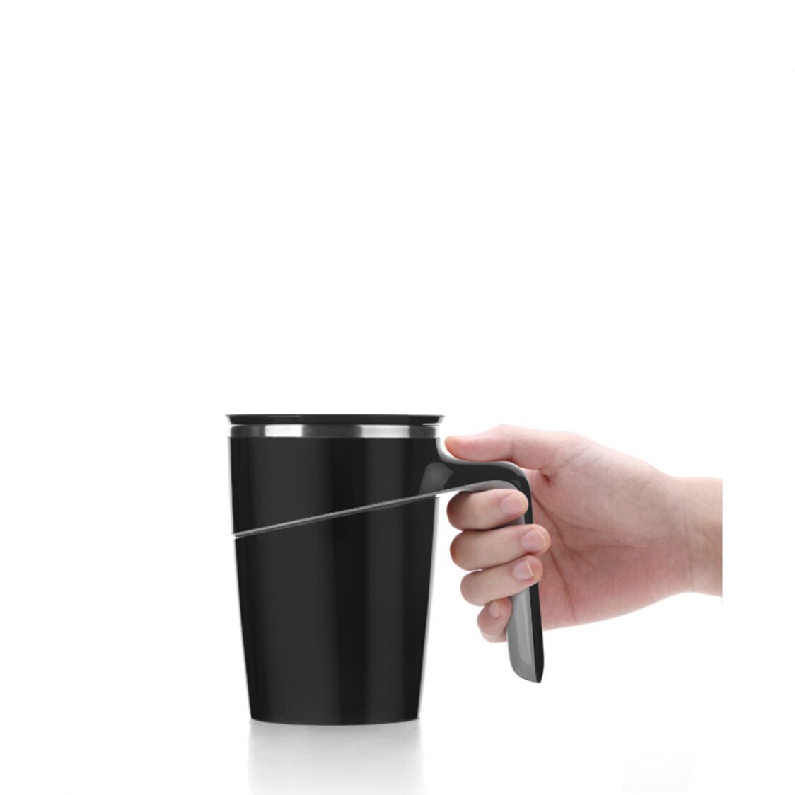 Artiart Suction Mug Grace 470ml