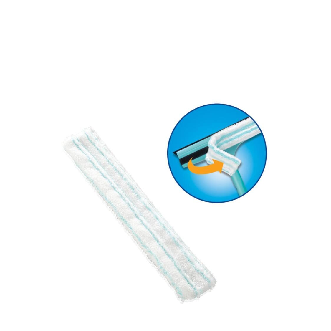 Leifheit Replacement Fleece L51325