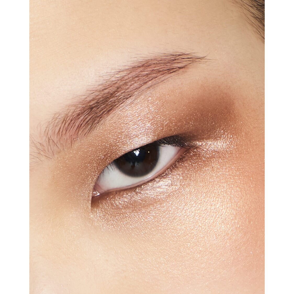 Shu Uemura Pressed Eyeshadow Refill | Liquid-Like Foil