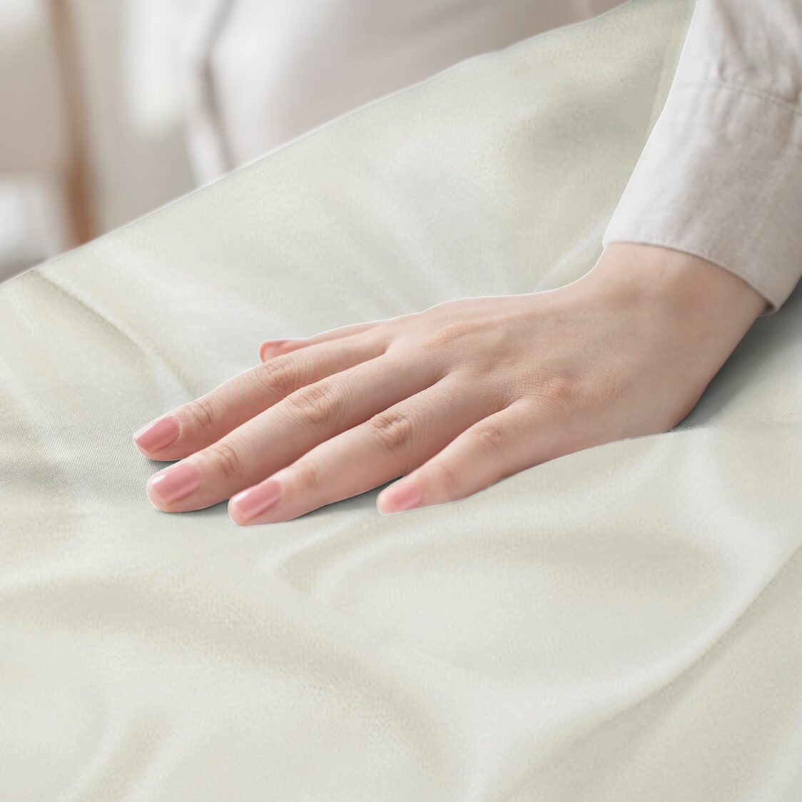 J.Rapee Satin Bodymate Cover Cream