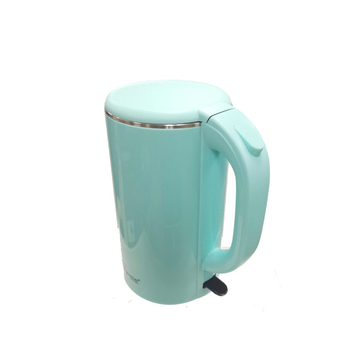 La Gourmet Macaron Collection 1.8L Seamless Kettle - Mint Green LGELKE399632