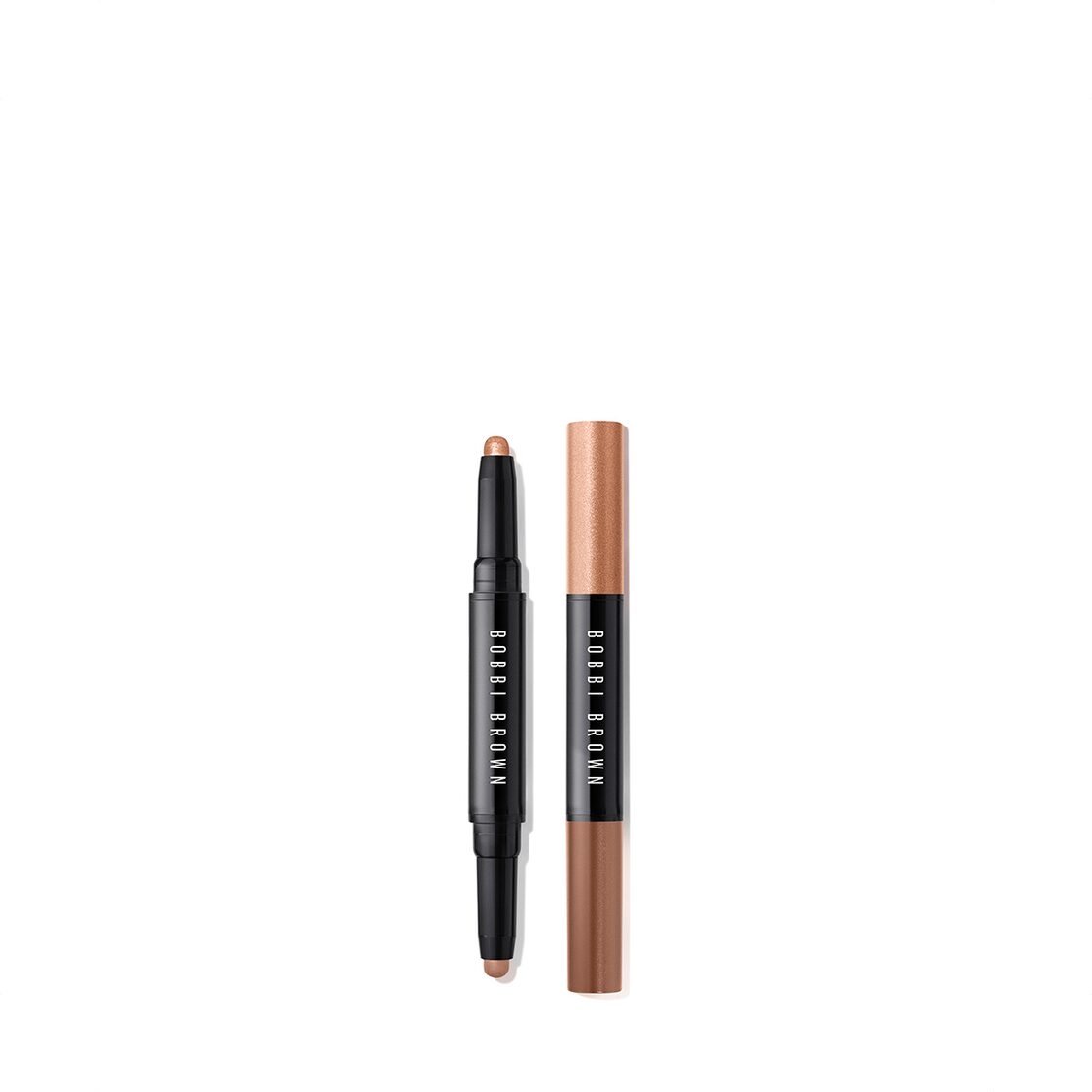 Bobbi Brown Long-Wear Cream Shadow Stick Duo