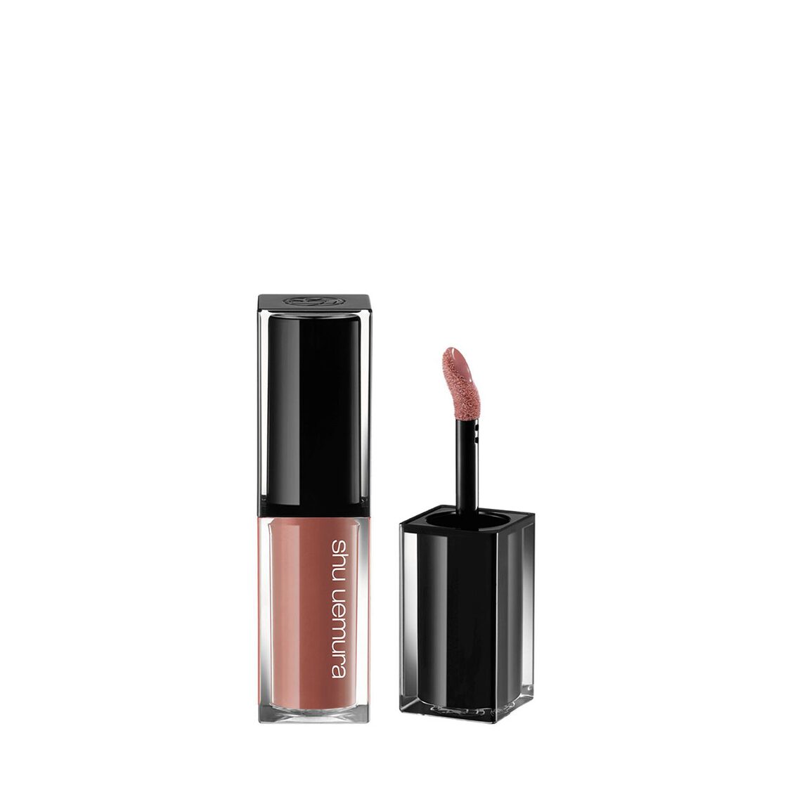 Shu Uemura Rouge Unlimited Kinu Cream Lipstick