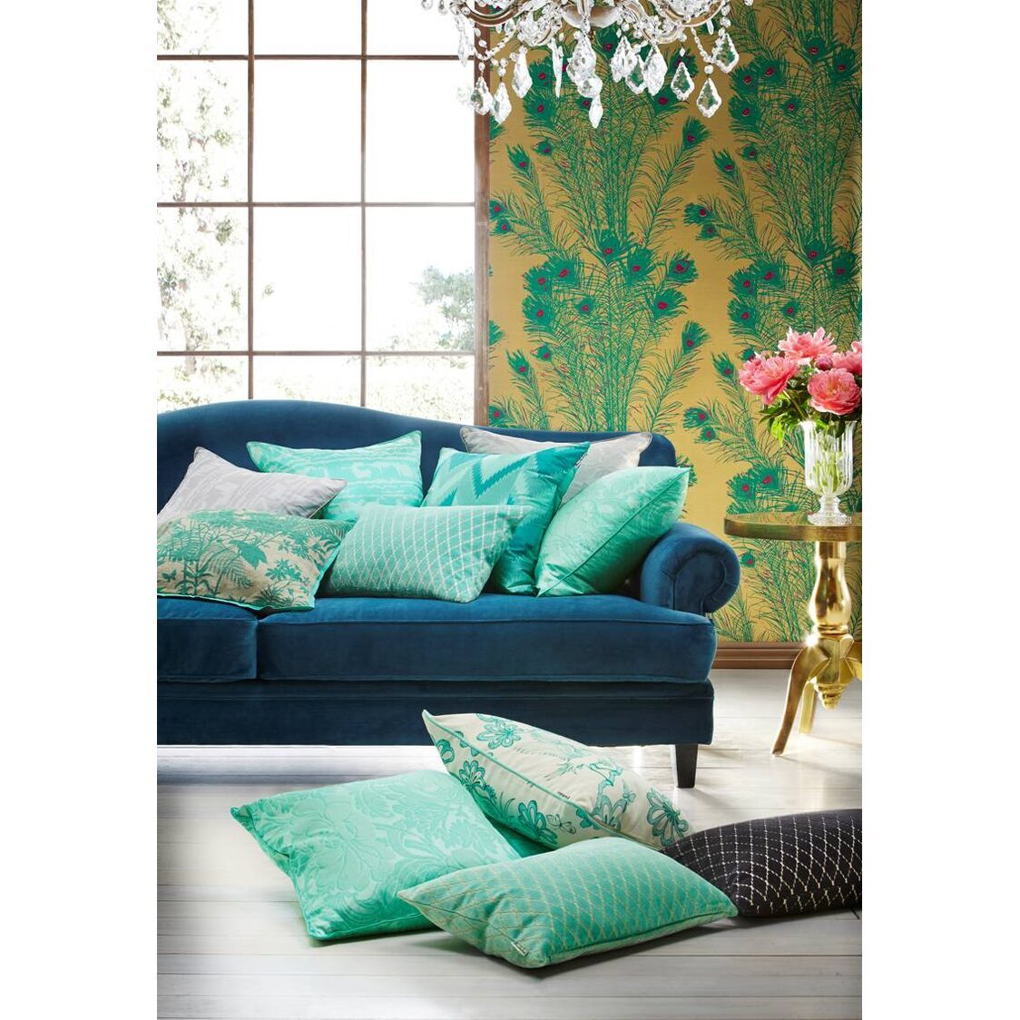 J.Rapee Waterweave Cover 55cm