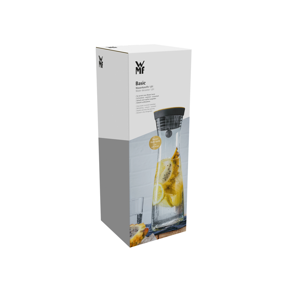 WMF Water Decanter 1.0L