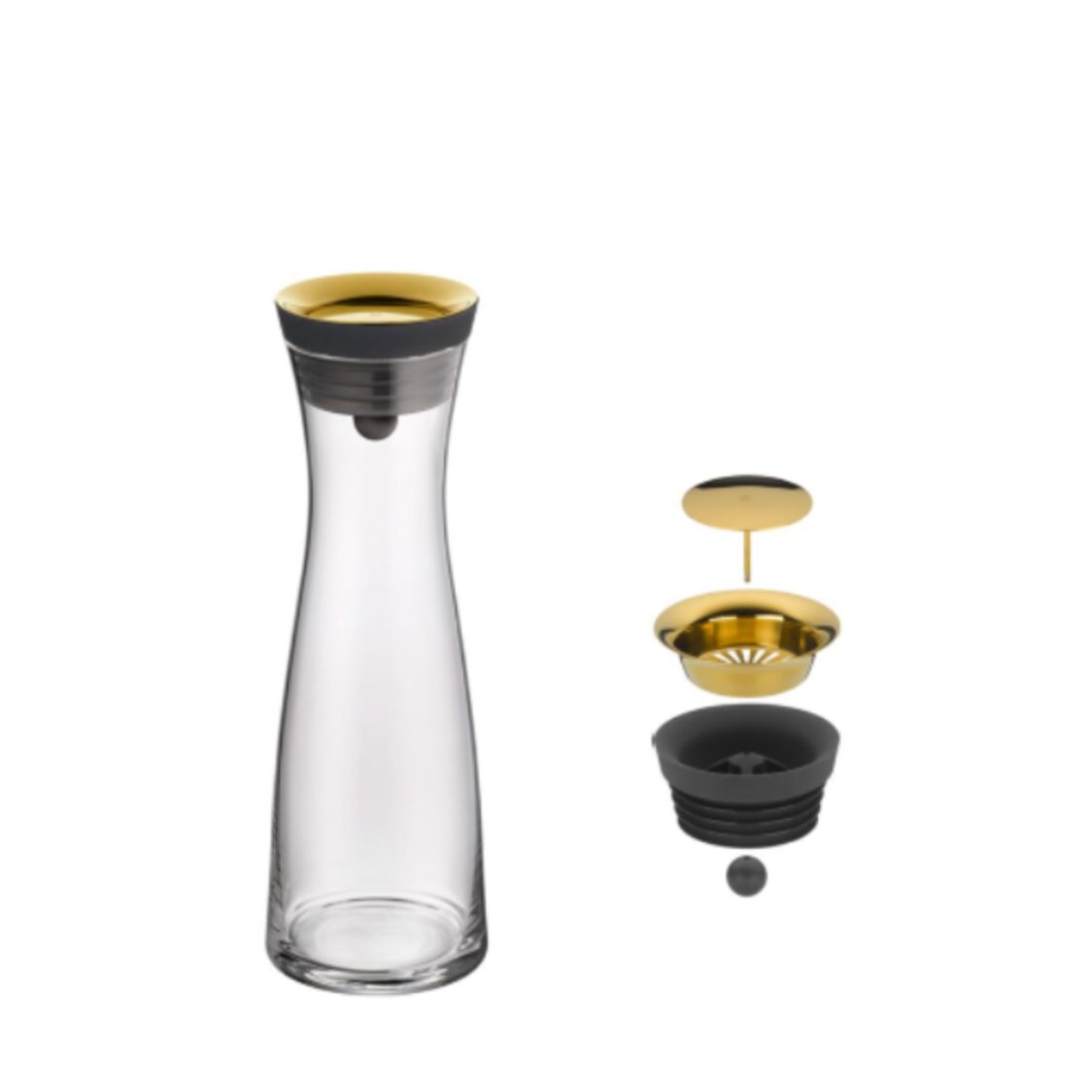 WMF Water Decanter 1.0L