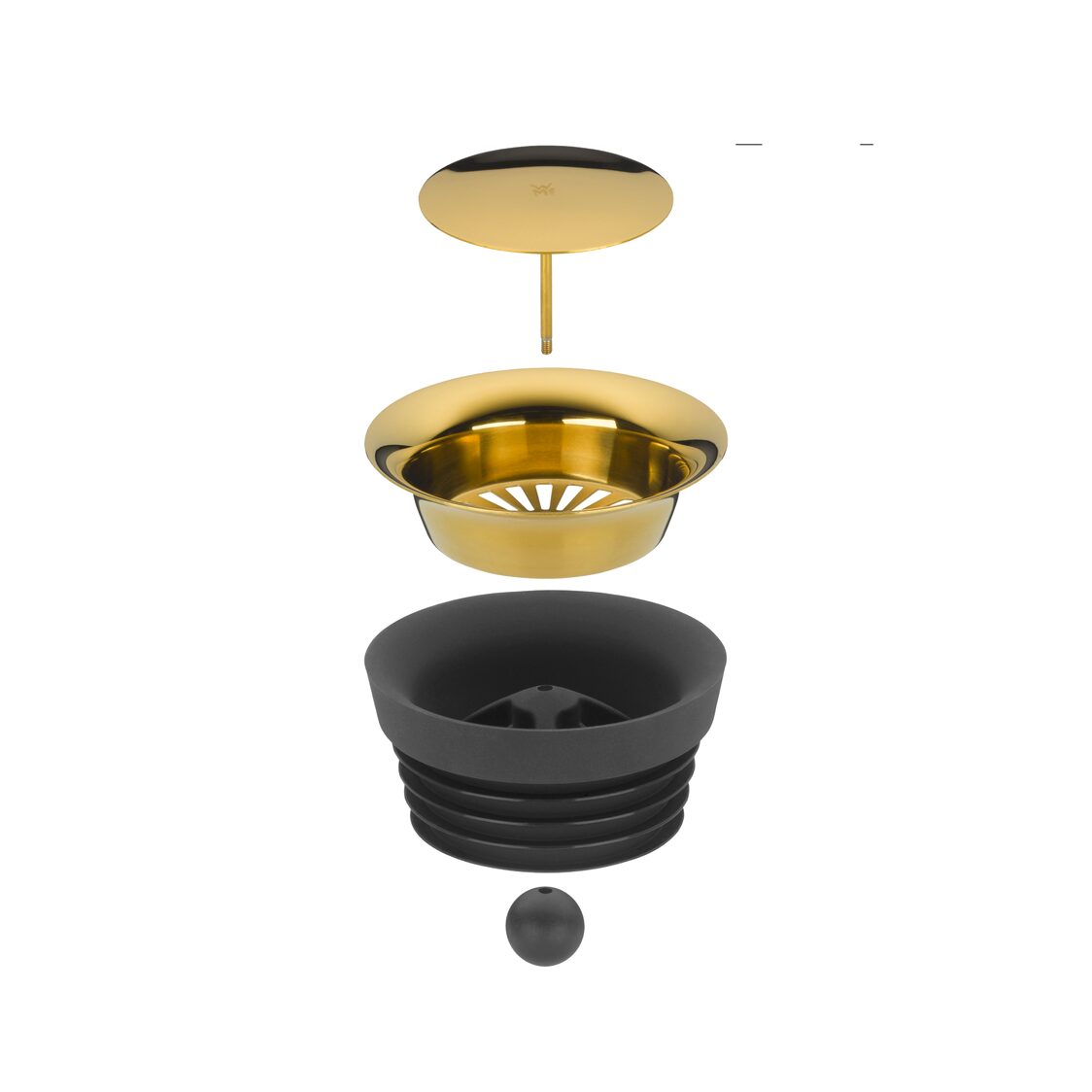 WMF Water Decanter 1.0L