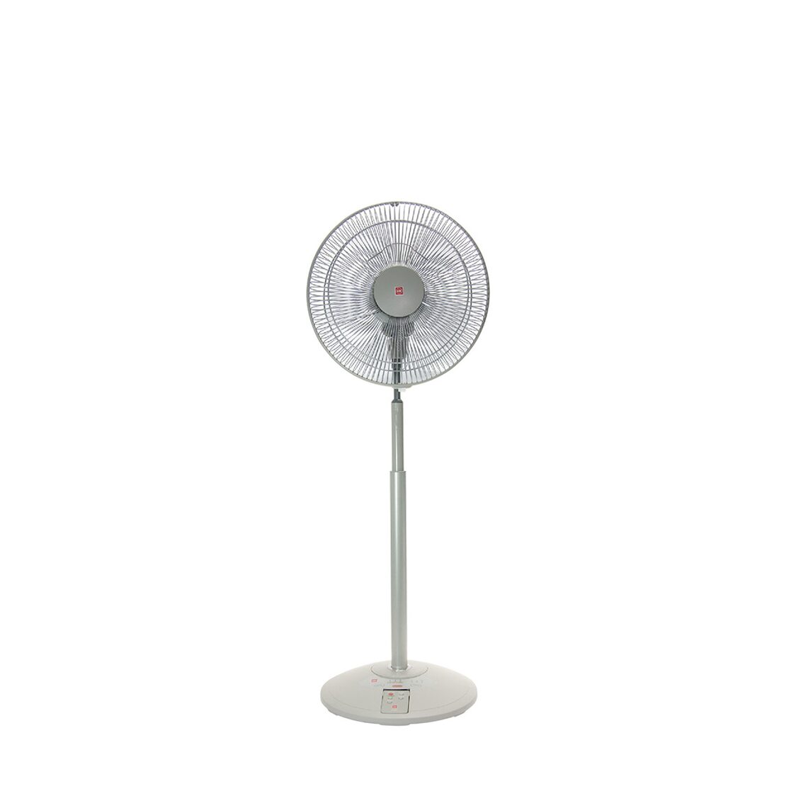 KDK Stand Fan w Remote N30NH Metallic Bronze