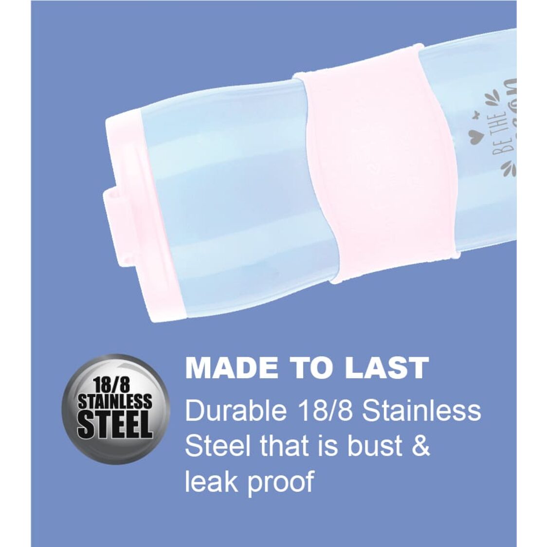 La Gourmet The Smart Trio 3pcs Thermal Set LGTS355362