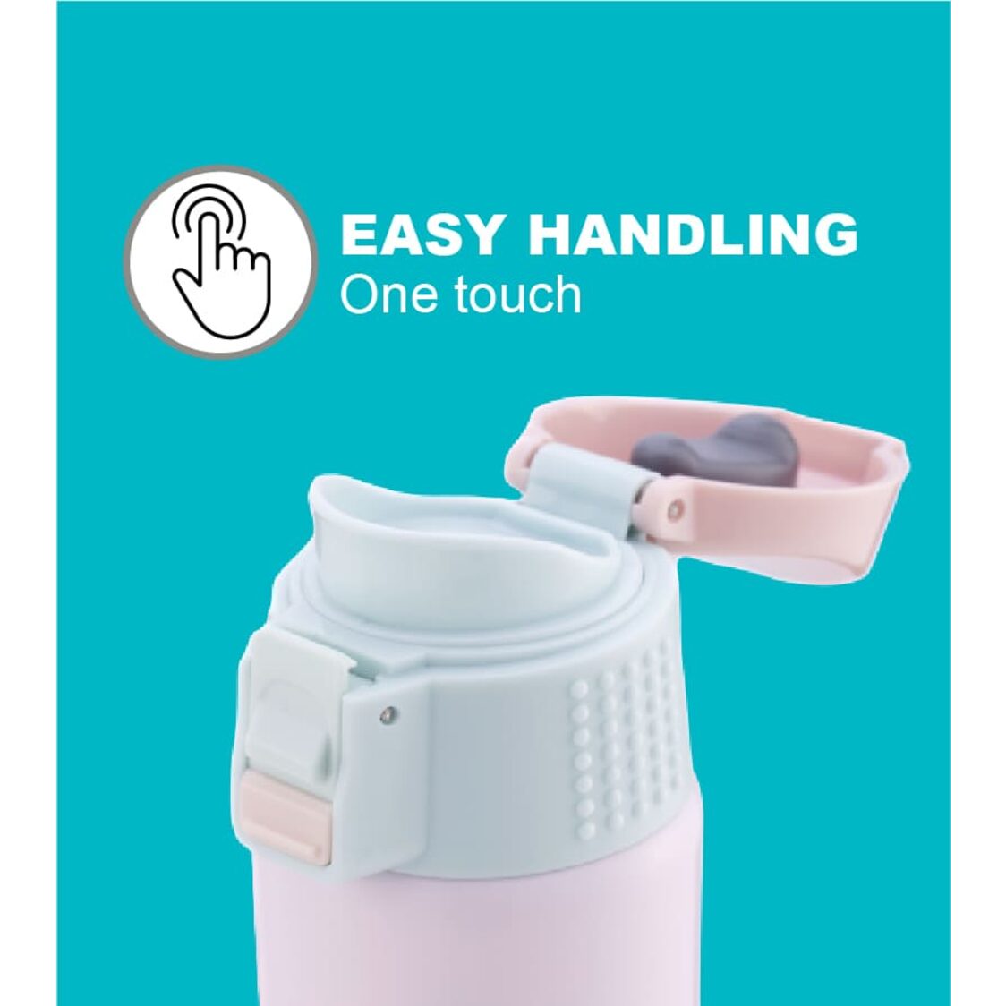 La Gourmet The Smart Trio 3pcs Thermal Set LGTS355362