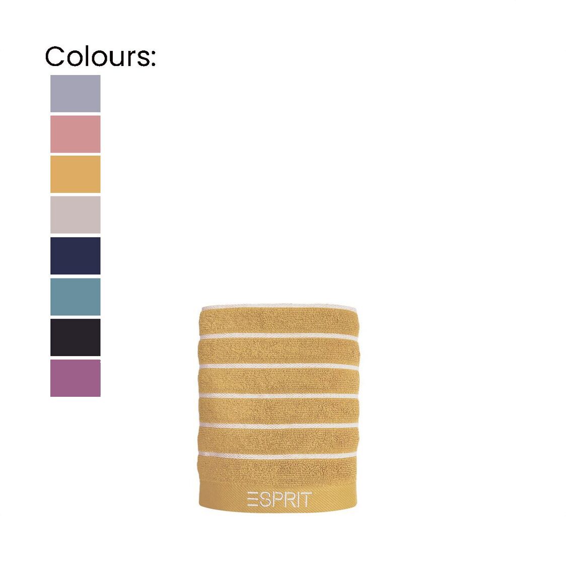 Esprit Seville Hand Towel