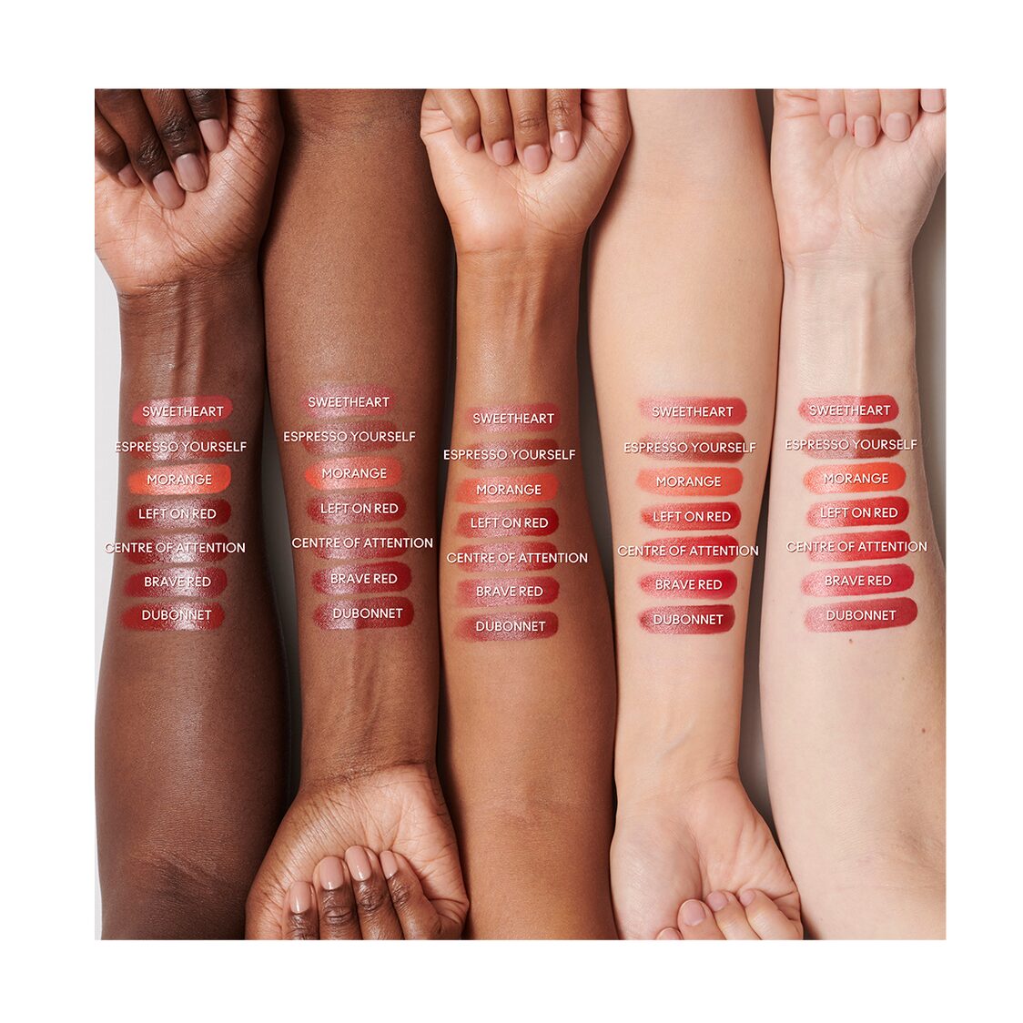 MAC Macximal Sleek Satin Lipstick