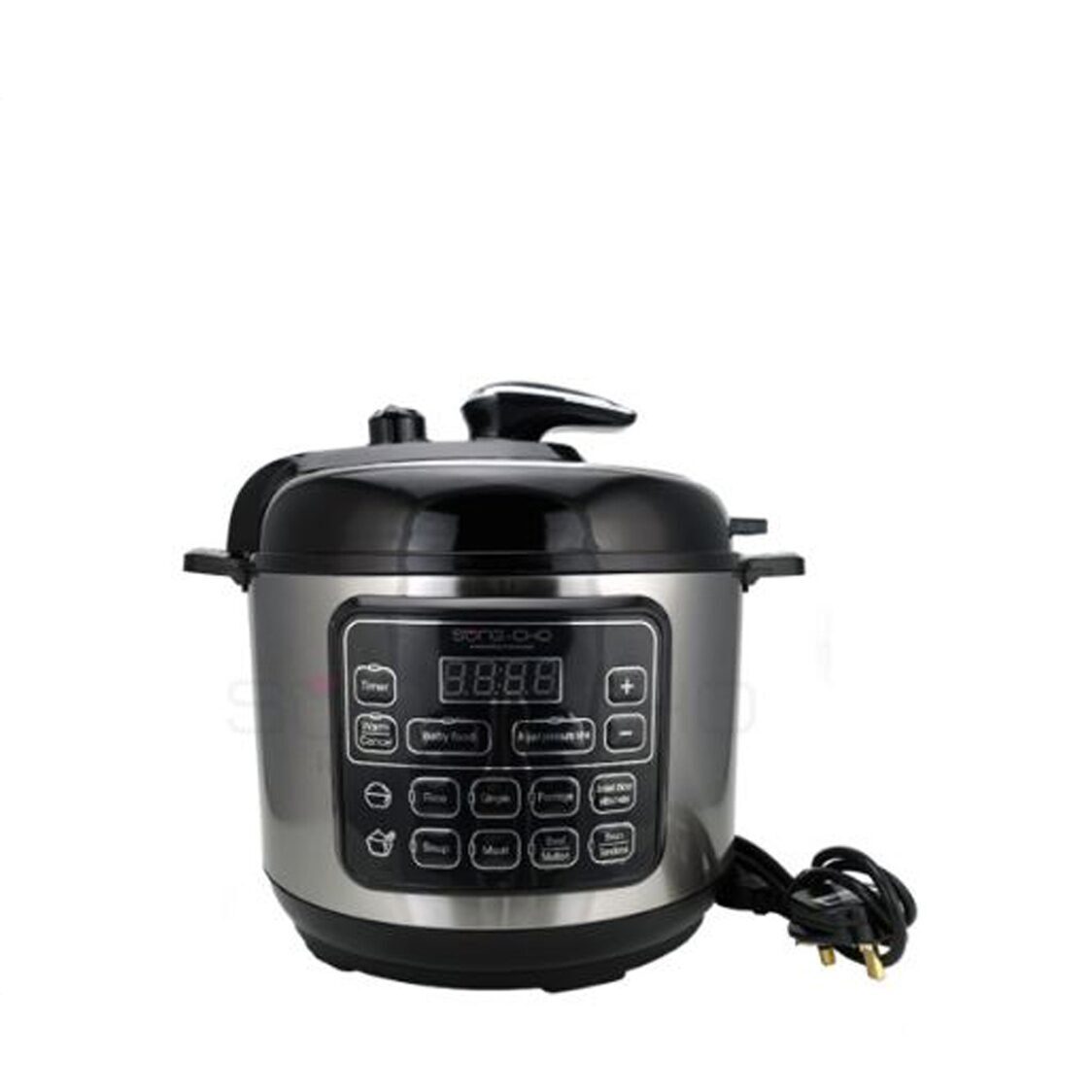 Song Cho Electric Pressure Cooker 5L