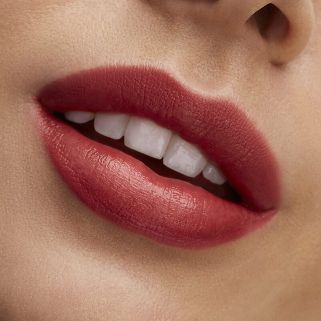 MAC Lustreglass Sheer-Shine Lipstick