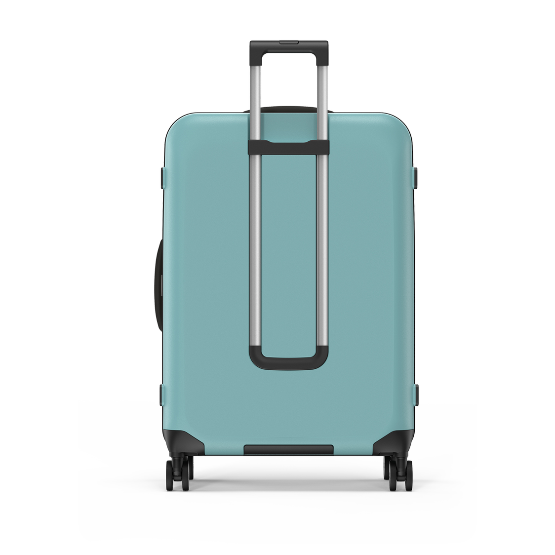 Rollink VEGA 360 Flex 4Wheel Spinner Luggage - Aquifier
