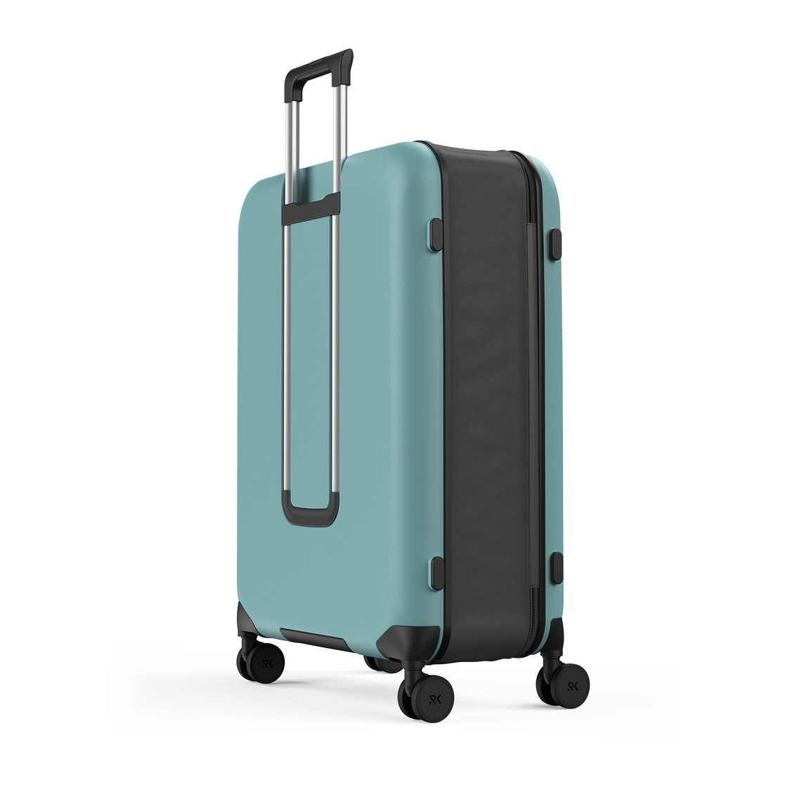 Rollink VEGA 360 Flex 4Wheel Spinner Luggage - Aquifier