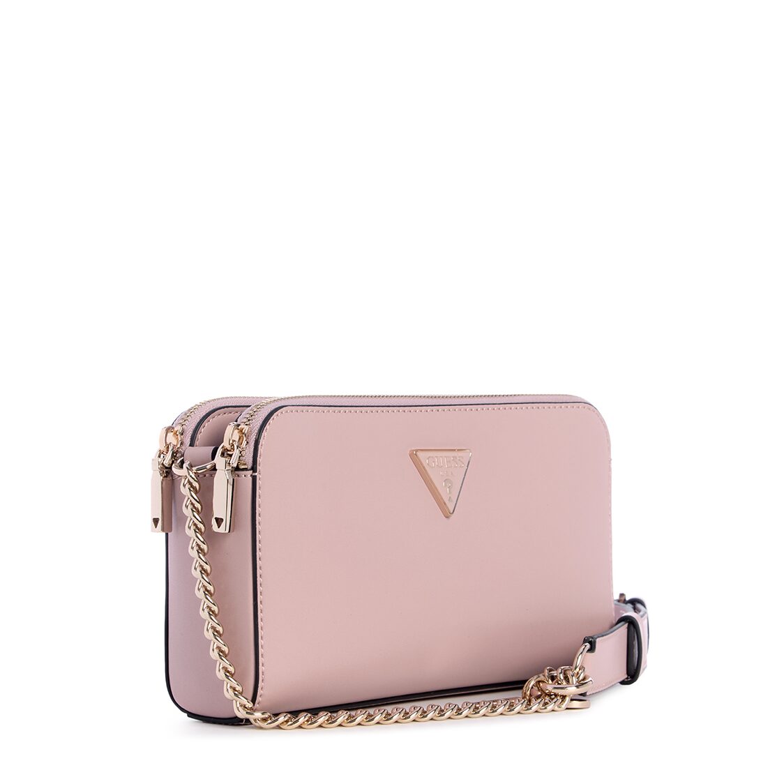 Guess Daryna Status Crossbody, Rose