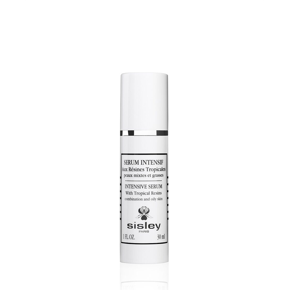 Sisley Intensive Serum with Tropical Resins