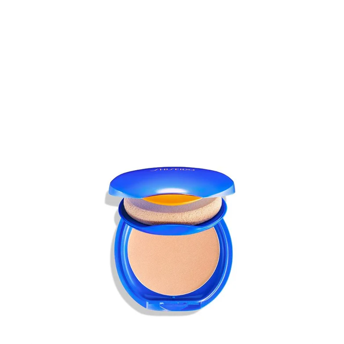 Shiseido UV Protective Compact Foundation (Refill)
