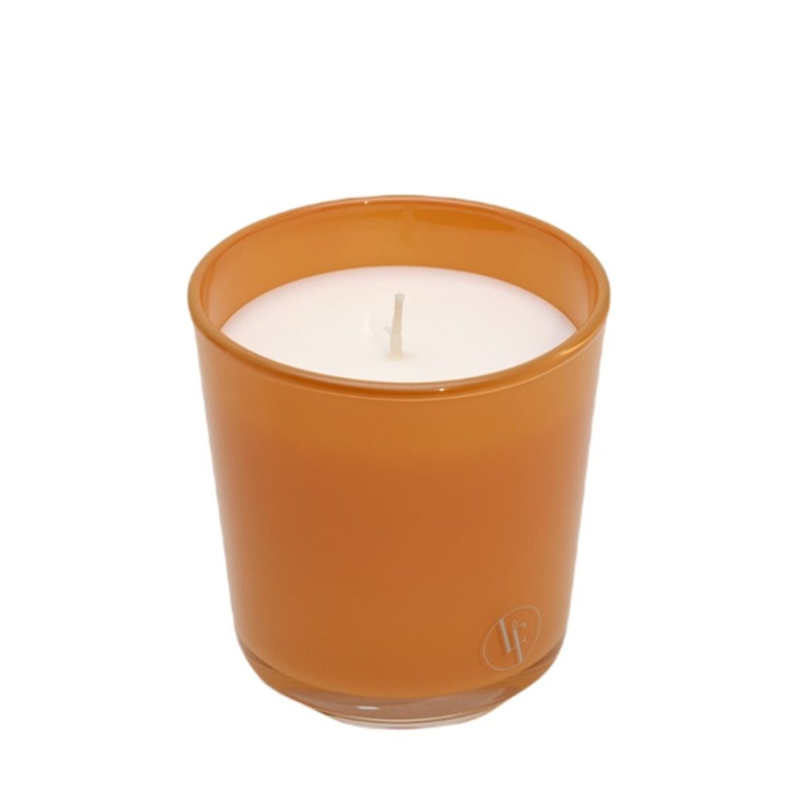 Bougies La Francaise Orange Mandarin Candle 200g