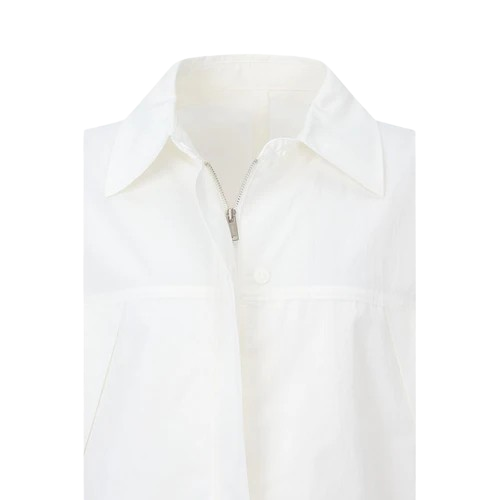 Voice Of Voices Role Up Half Sleeve Jumper