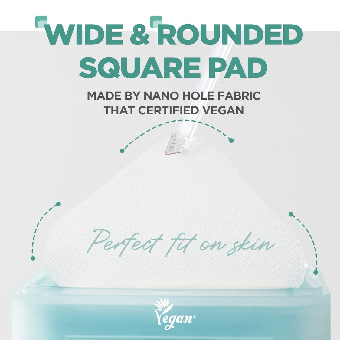 Mediheal Madecassoside Blemish Pad 100pcs 505868