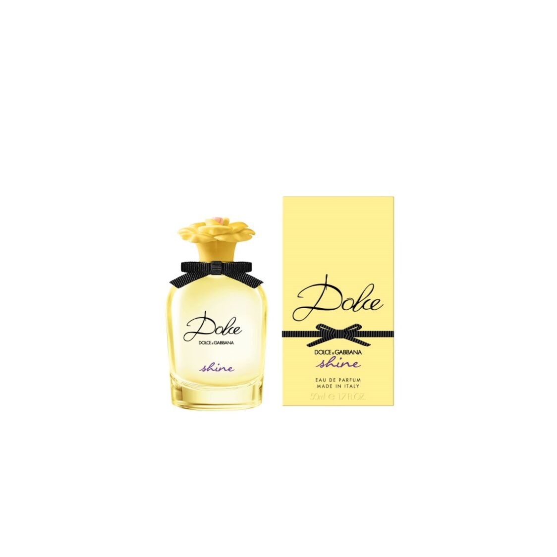 Dolce&Gabbana Dolce Shine EDP 50ml