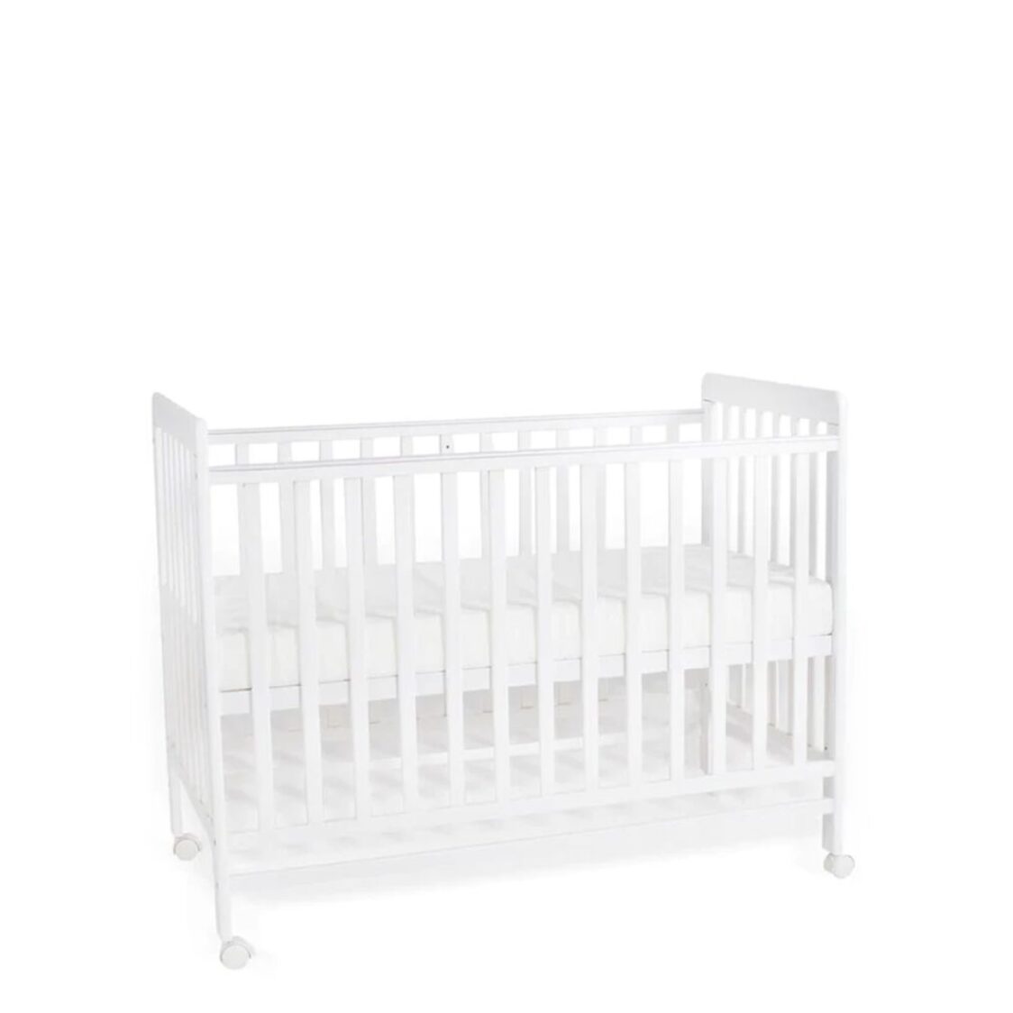 Happy Cot Happy Wonder+ 5-in-1 Convertible Baby Cot