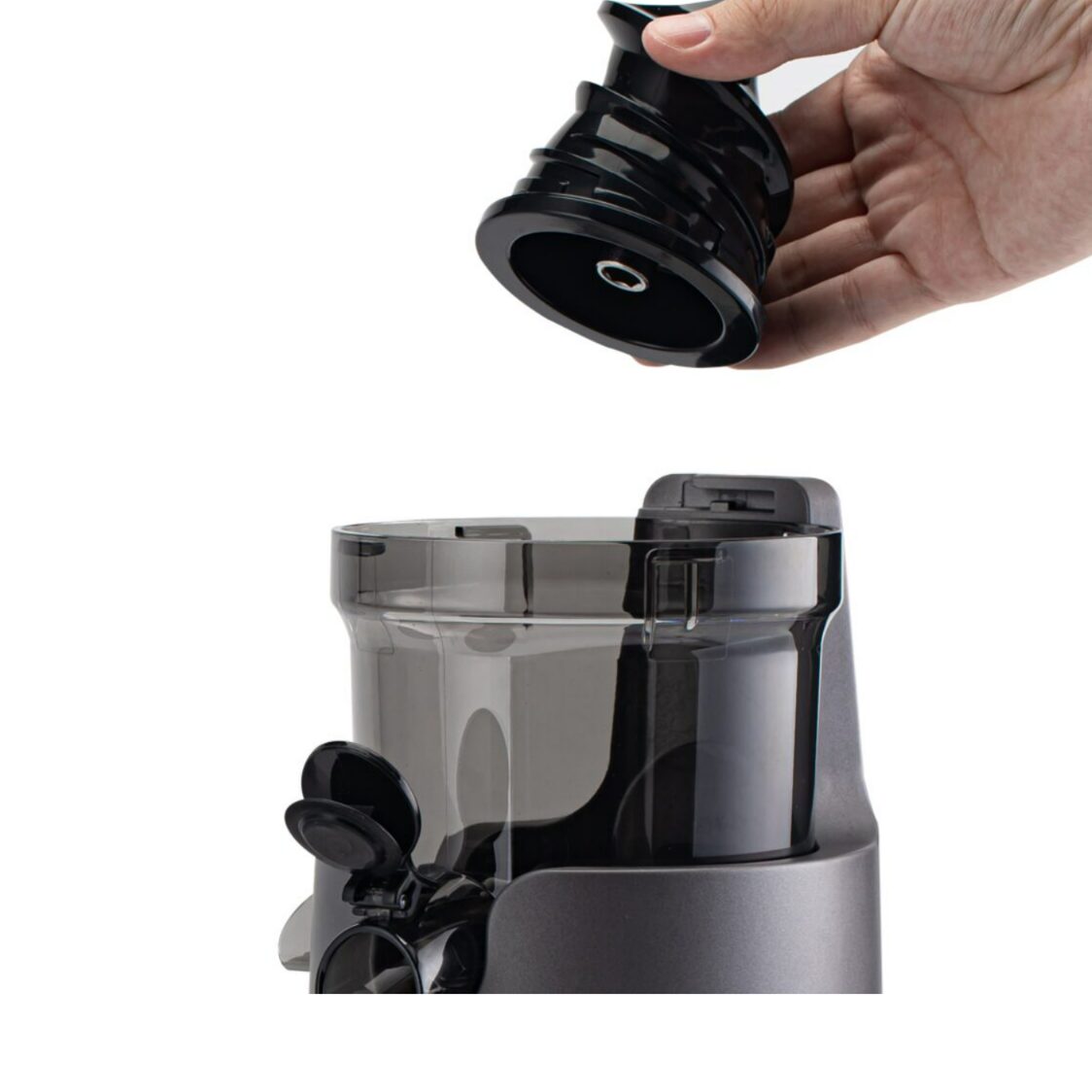 Toyomi Cold Press Slow Juicer (SJ9000)