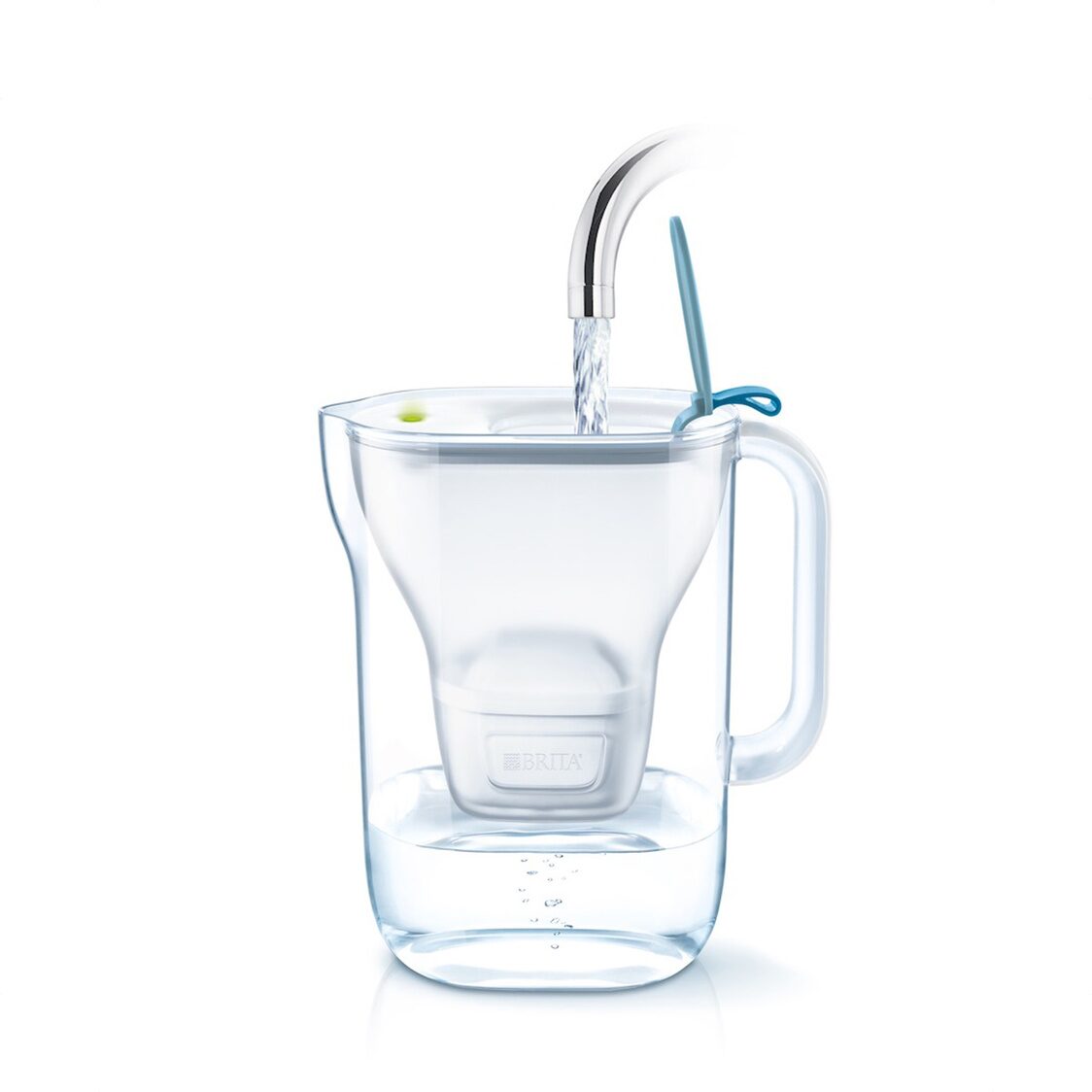 Brita Style Blue Maxtra+  2.4L Jug