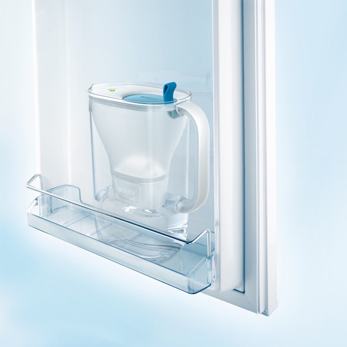 Brita Style Blue Maxtra+  2.4L Jug