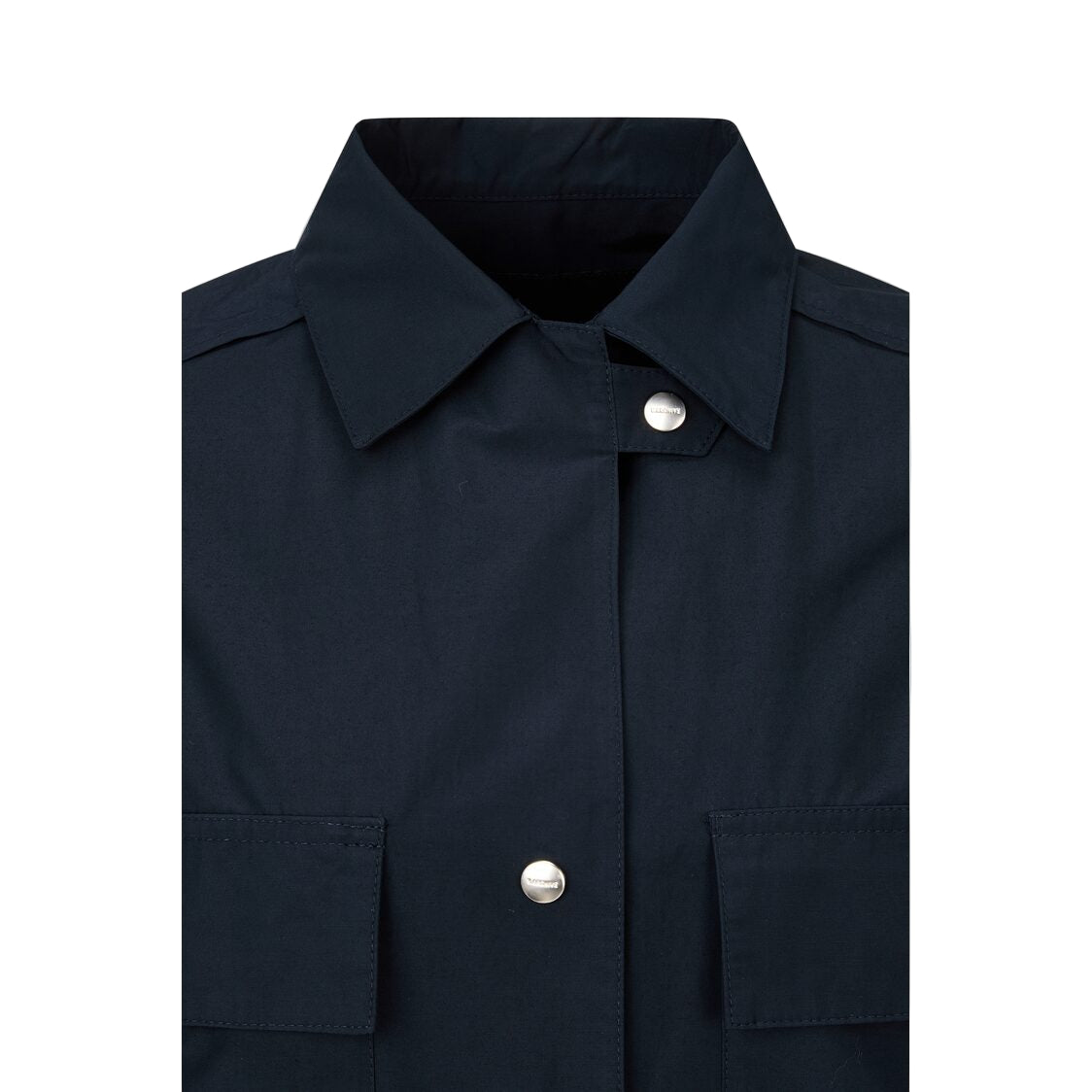 Voice Of Voices Logo Half Sleeve Jumper