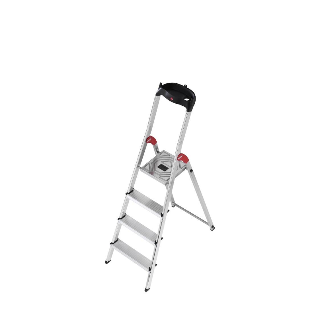 Hailo Easyclix Ladder