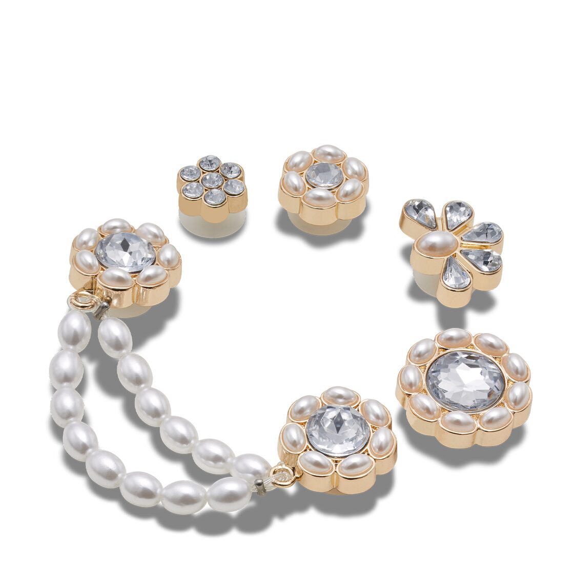 Crocs Elegance 5 Pack