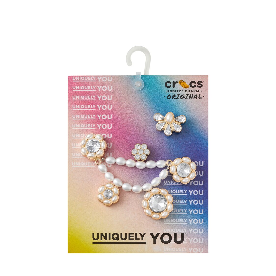 Crocs Elegance 5 Pack