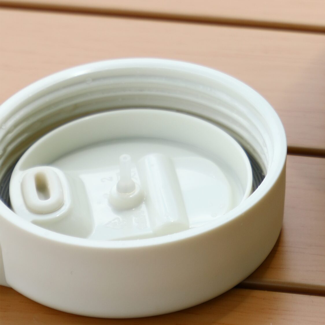 VIPO X Moomin Vaccum Cup 320ml - Holiday MM37417