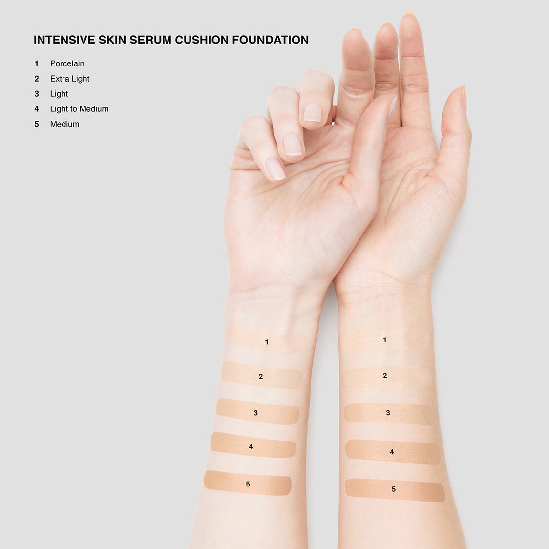 Bobbi Brown Intensive Skin Serum Cushion Foundation Refill