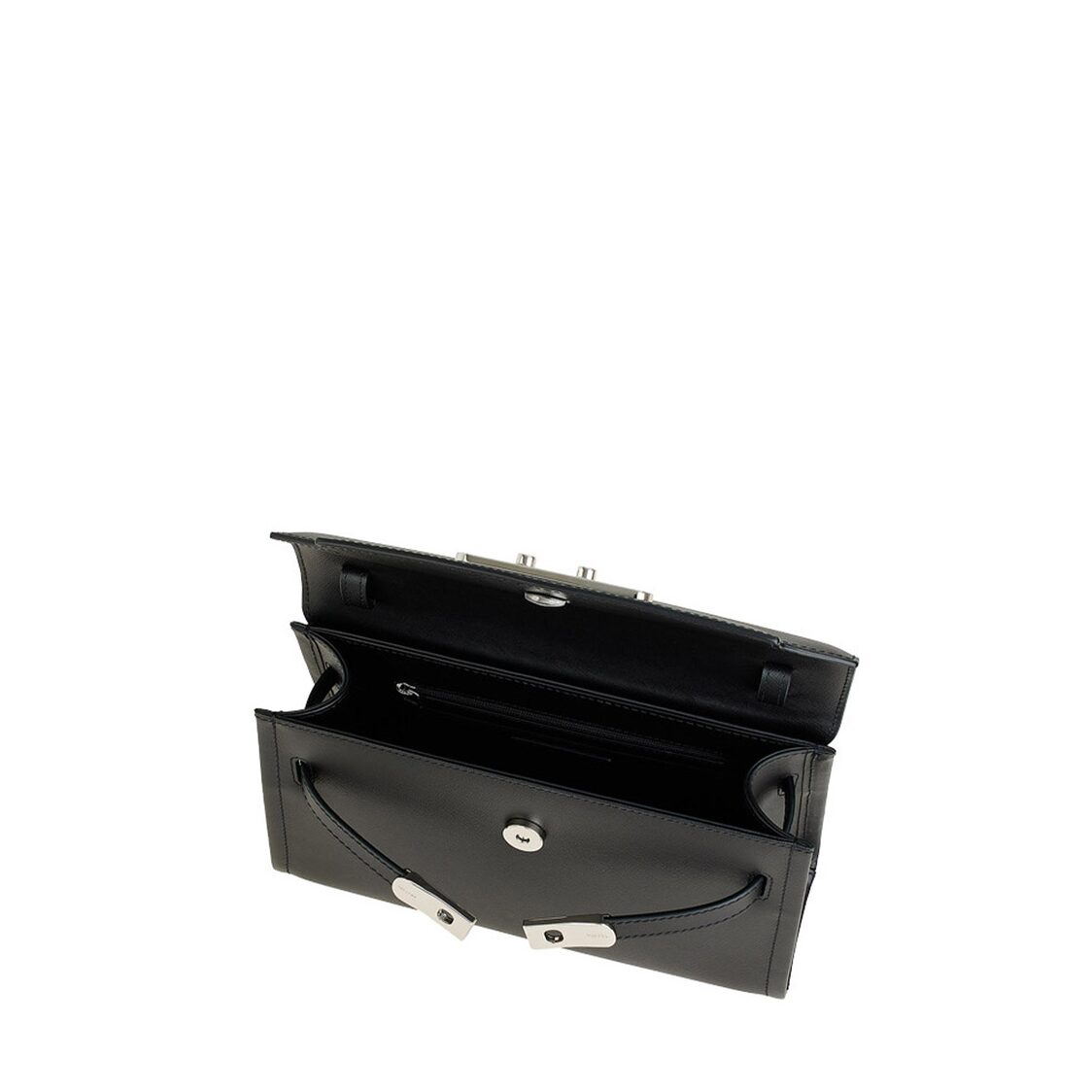 Braun Buffel Unire Small Shoulder Bag