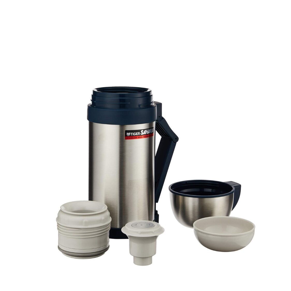 TIGER Double Stainless Steel Bottle 1.5L (MWO-C150)