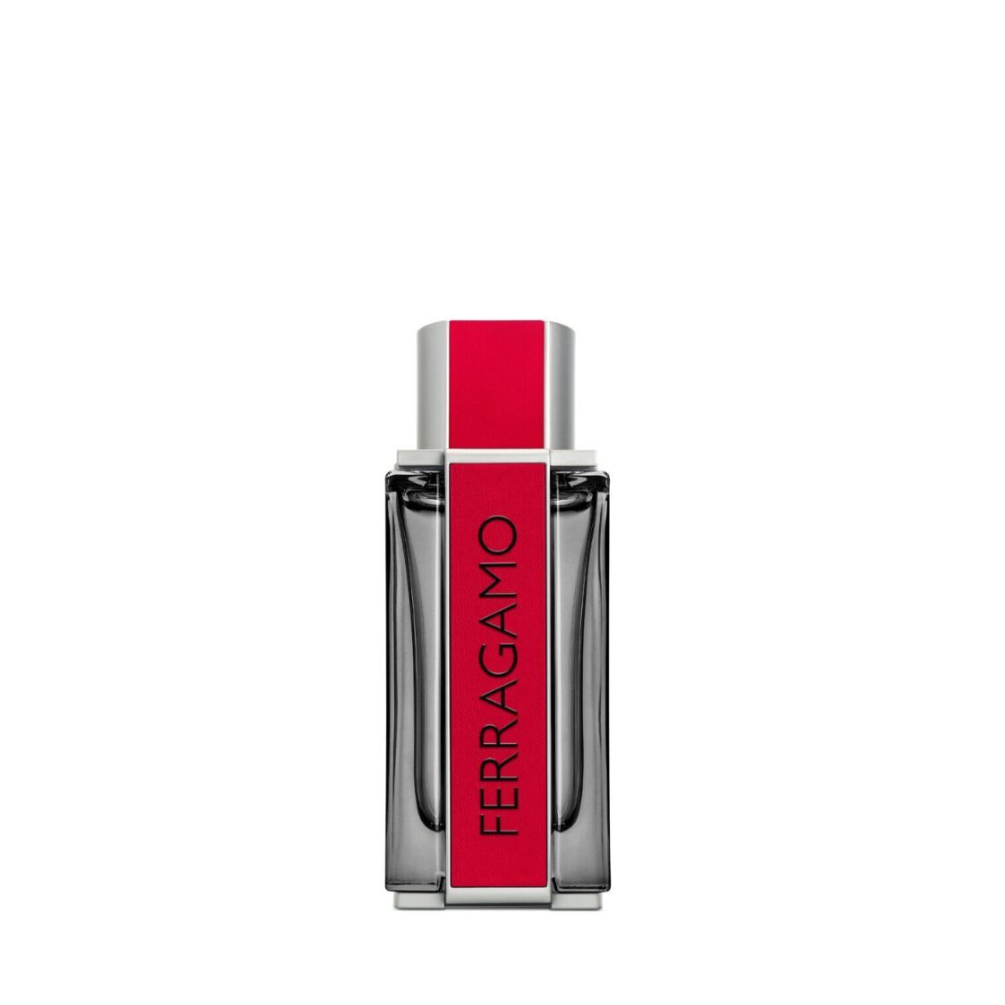 Ferragamo Red Leather EDP