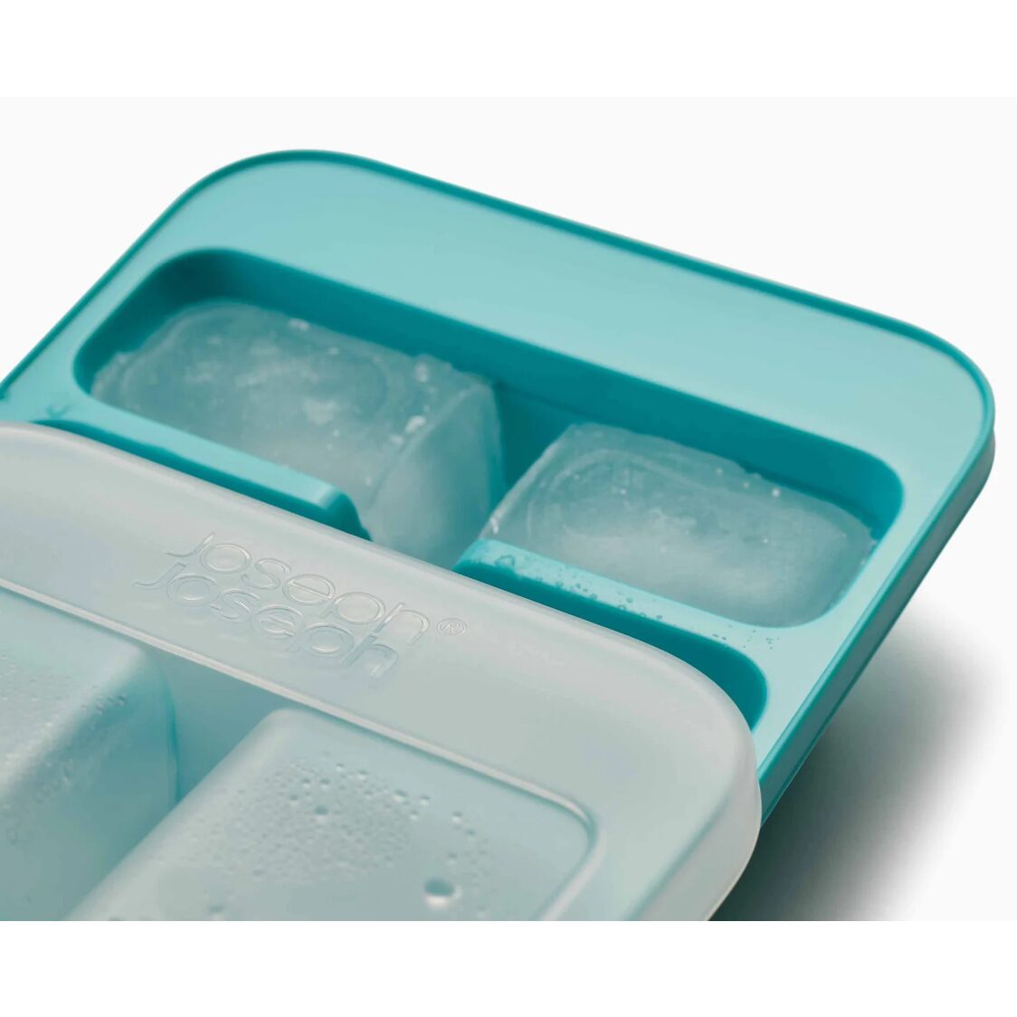 Joseph Joseph Flow Easy-fill Ice-cube Tray - 2pk - 20197