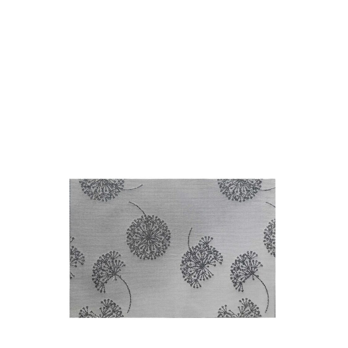 J. Rapee Mirage Placemat Black