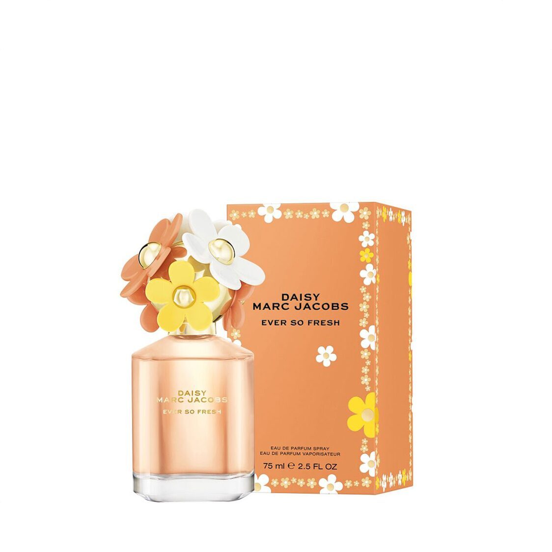 Marc Jacobs Daisy Ever So Fresh EDP 30ml