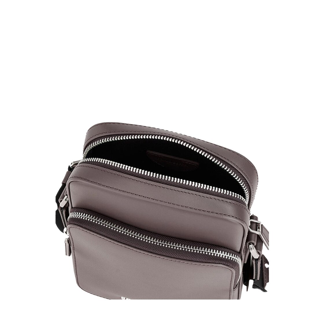 Braun Buffel Mason Small Postman