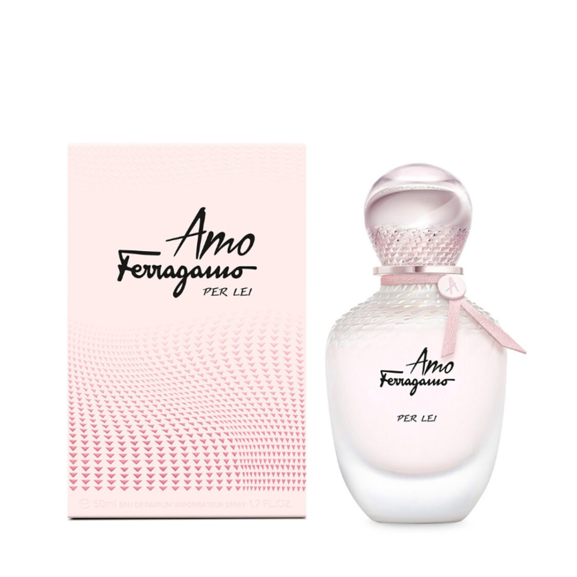 Ferragamo Amo Per Lei EDP - Metro Singapore Departmental Store - Celebrating 69 Years in SG