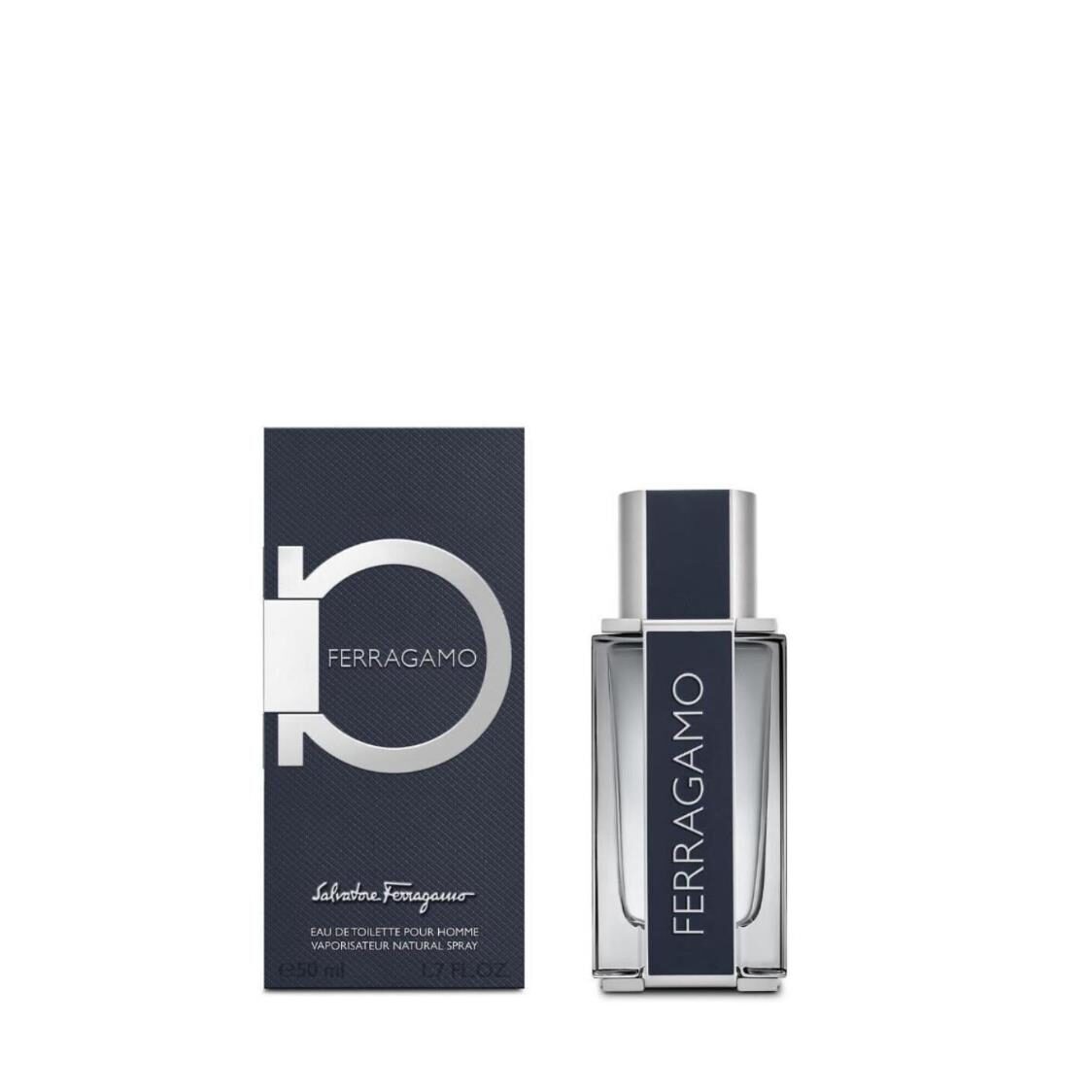 Ferragamo Ferragamo EDT - Metro Singapore Departmental Store - Celebrating 69 Years in SG